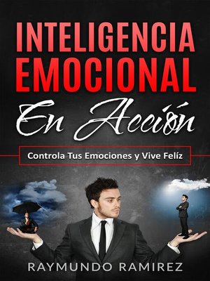 INTELIGENCIA EMOCIONAL EN ACCIÓN - Audiobook